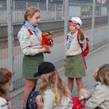 DSC 0007 - Scouts en Gidsen Zaventem 